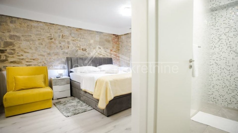 Apartment, 44 m2, For Sale, Split - Lučac