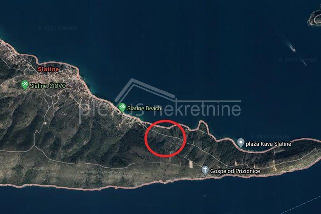 Zemljišče, 10794 m2, Prodaja, Split - Slatine