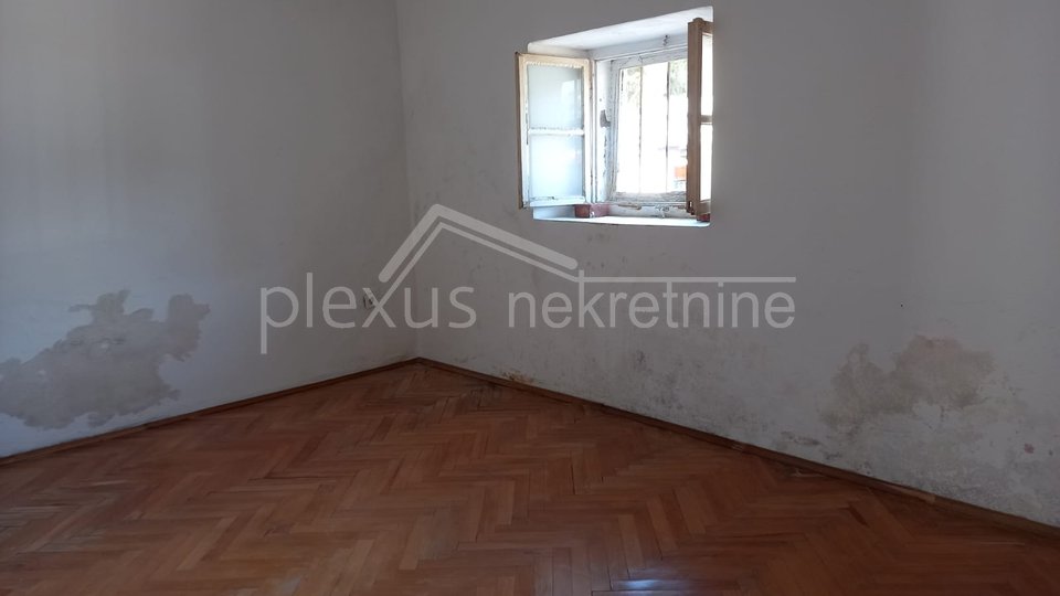 Apartment, 35 m2, For Sale, Kaštel Kambelovac