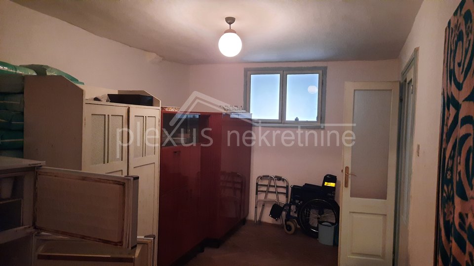Apartment, 226 m2, For Sale, Split - Grad