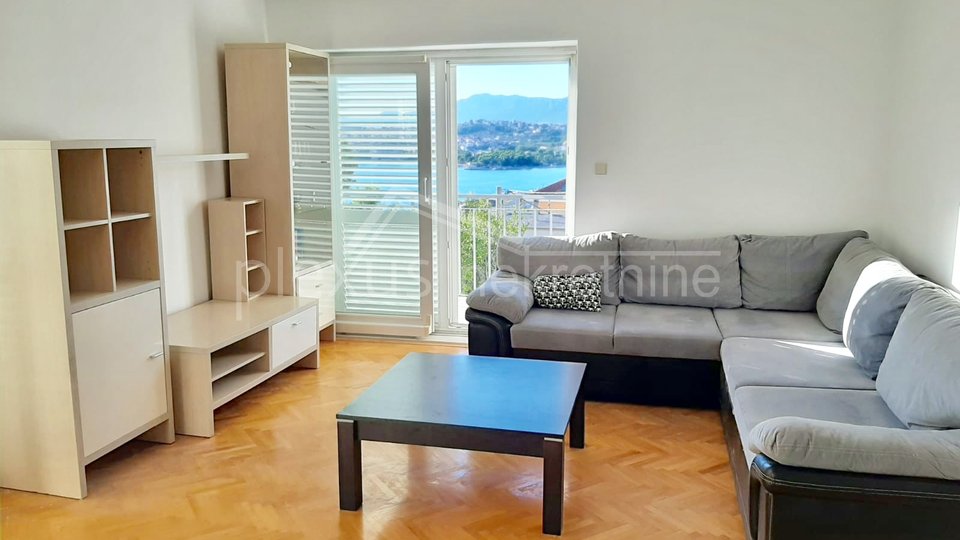 Apartment, 96 m2, For Sale, Podstrana