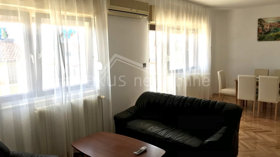 Apartment, 70 m2, For Sale, Podstrana