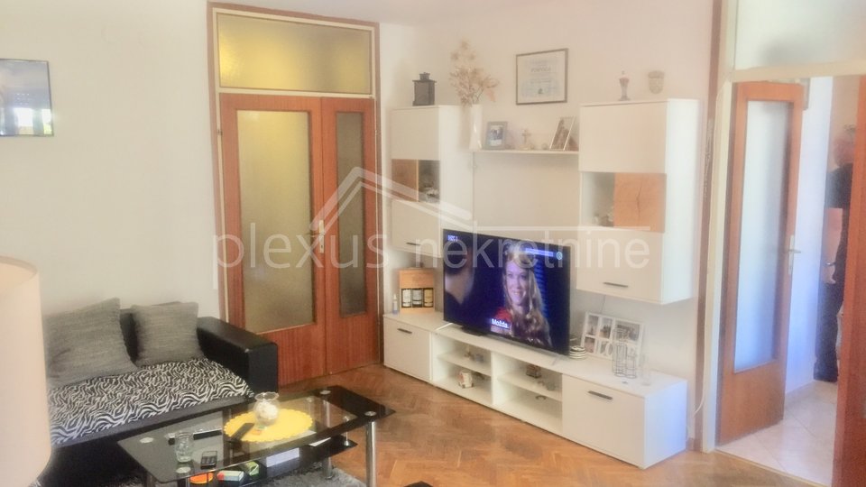 Apartment, 89 m2, For Sale, Split - Visoka