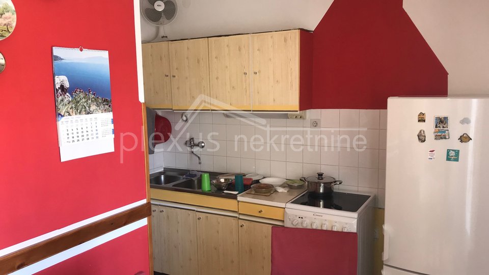 Apartment, 79 m2, For Sale, Split - Kocunar