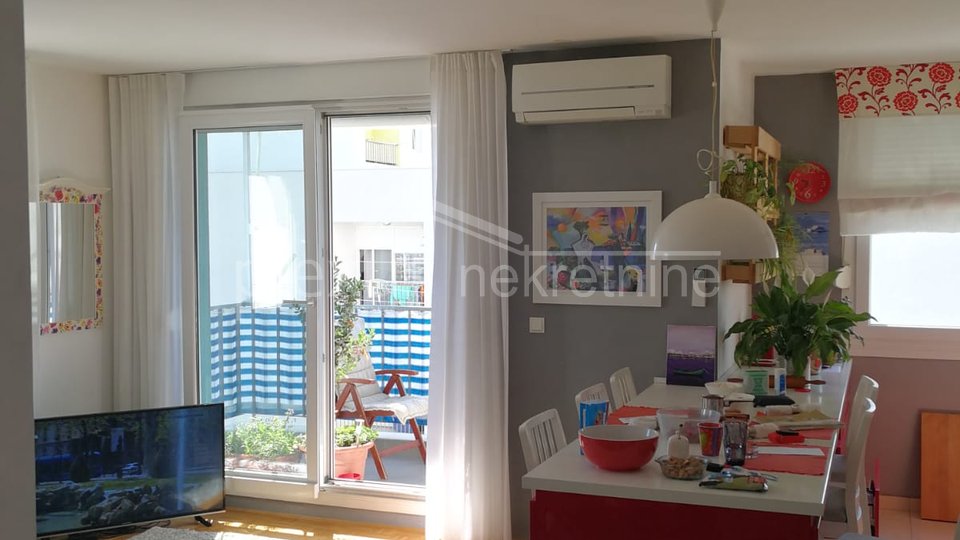 Apartment, 75 m2, For Sale, Split - Kila