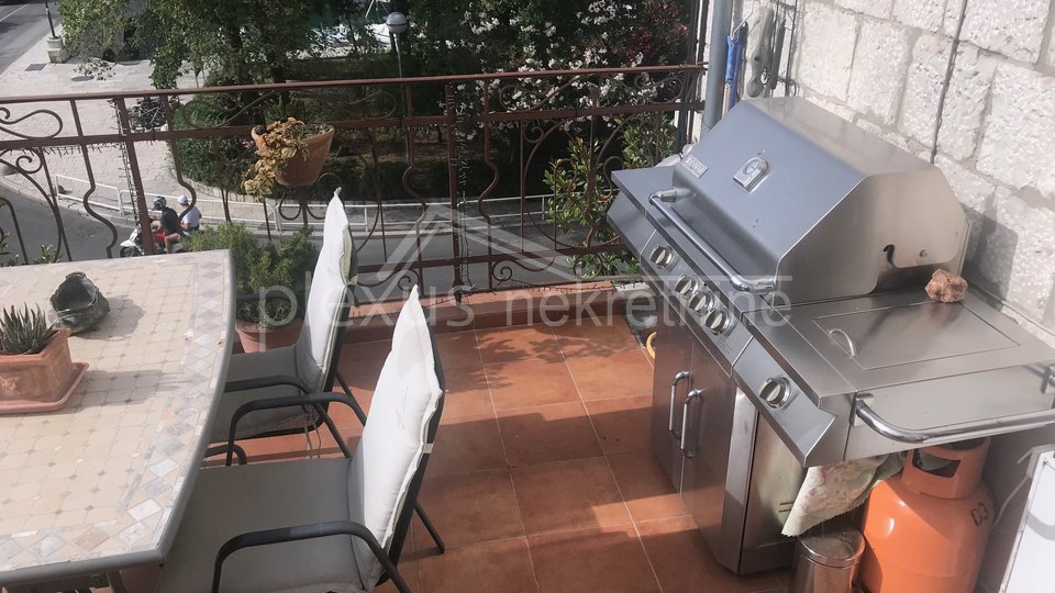 Apartment, 102 m2, For Sale, Trogir