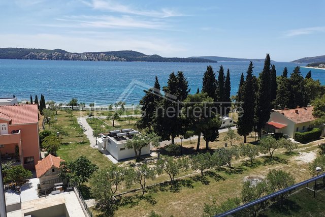 Apartment, 131 m2, For Sale, Seget Donji