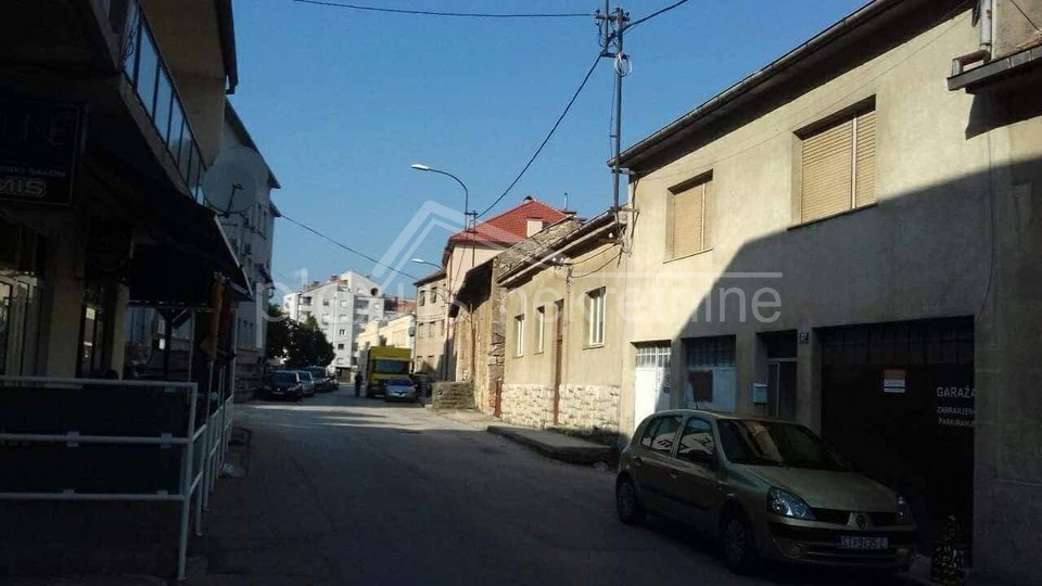 House, 90 m2, For Sale, Knin