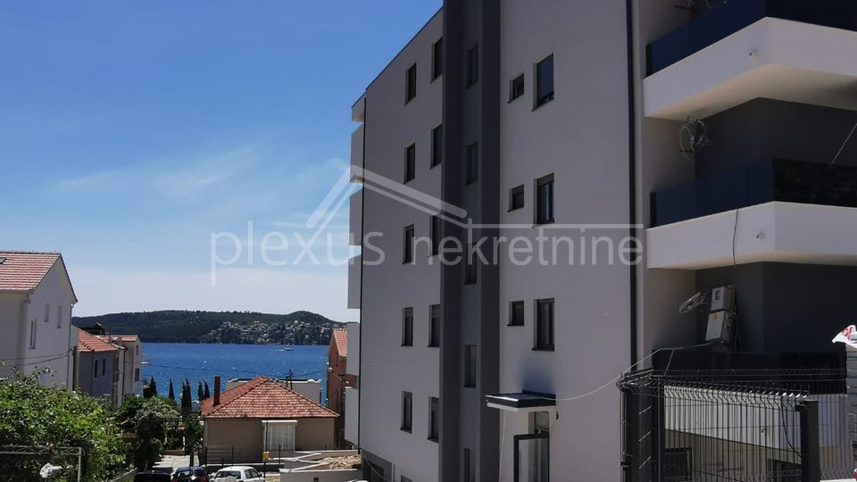 Apartment, 191 m2, For Sale, Seget Donji