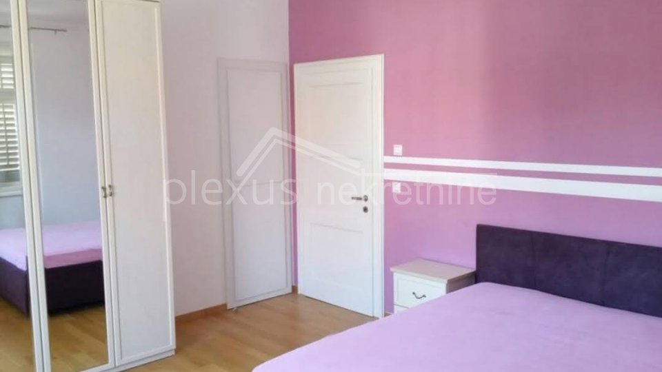 Apartment, 200 m2, For Sale, Split - Manuš
