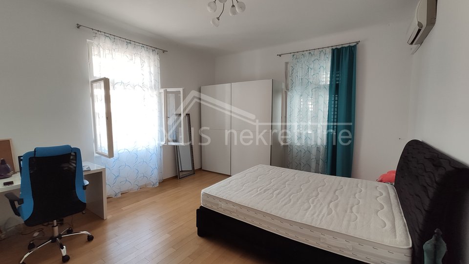 Apartment, 200 m2, For Sale, Split - Manuš