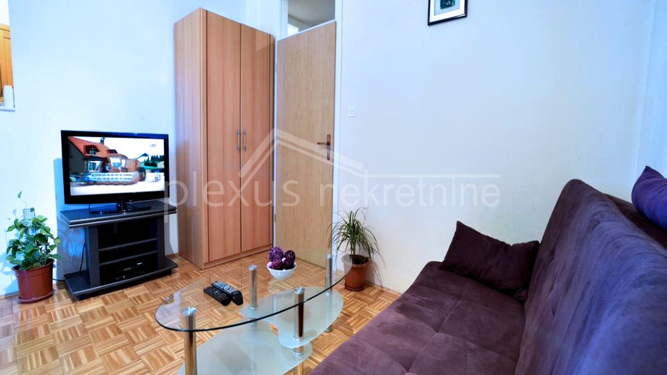 Apartment, 52 m2, For Sale, Split - Poljud