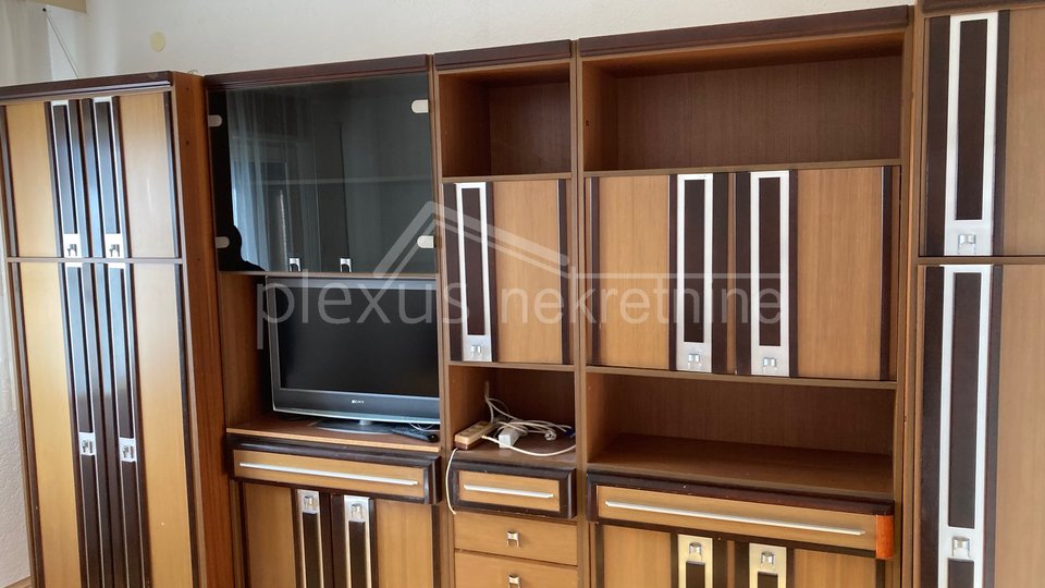 Apartment, 80 m2, For Rent, Split - Visoka