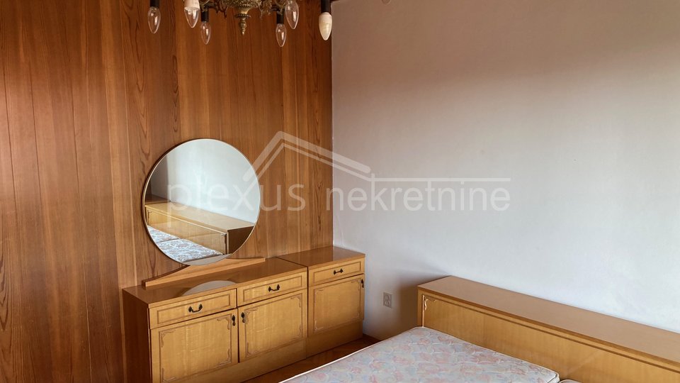 Apartment, 80 m2, For Rent, Split - Visoka
