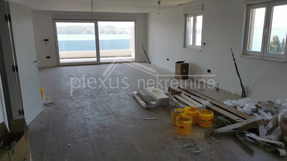 Apartment, 78 m2, For Sale, Seget Donji