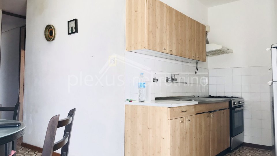 Apartment, 62 m2, For Sale, Split - Trstenik