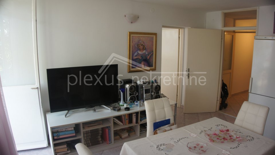 Apartment, 53 m2, For Sale, Split - Bol
