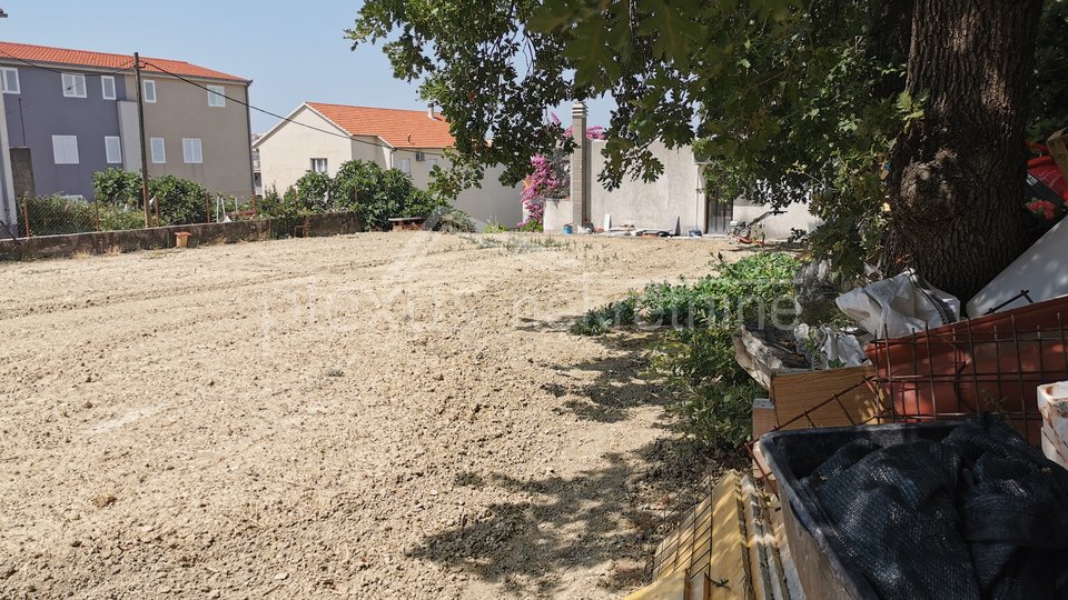 Grundstück, 1762 m2, Verkauf, Split - Mejaši