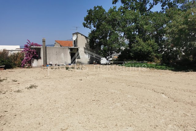 Grundstück, 1762 m2, Verkauf, Split - Mejaši