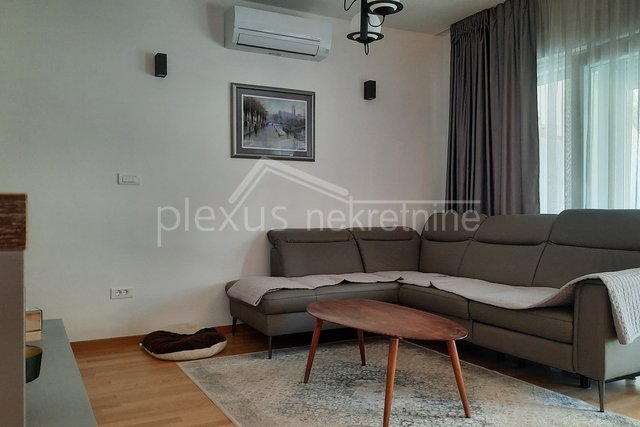 Apartment, 85 m2, For Sale, Split - Kman