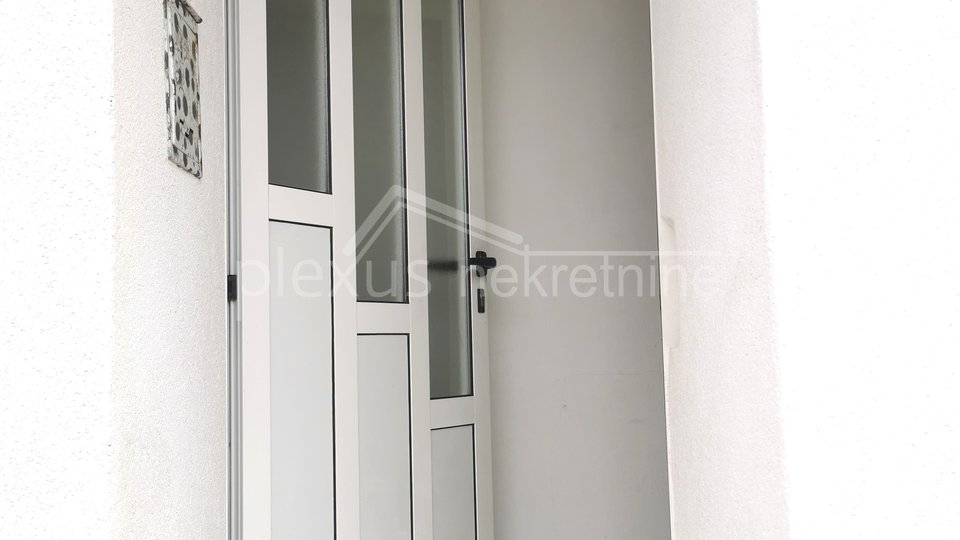 Apartment, 56 m2, For Sale, Split - Kamen