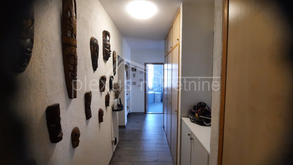 Apartment, 82 m2, For Sale, Split - Manuš