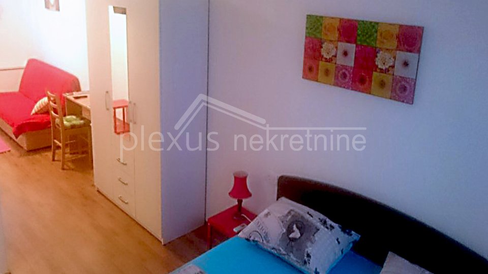 Apartment, 68 m2, For Sale, Split - Sukoišan