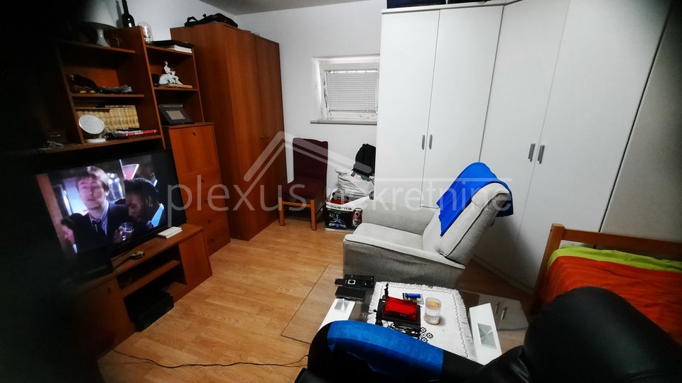 Apartment, 43 m2, For Sale, Split - Manuš
