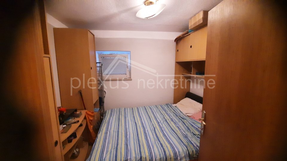 Apartment, 43 m2, For Sale, Split - Manuš