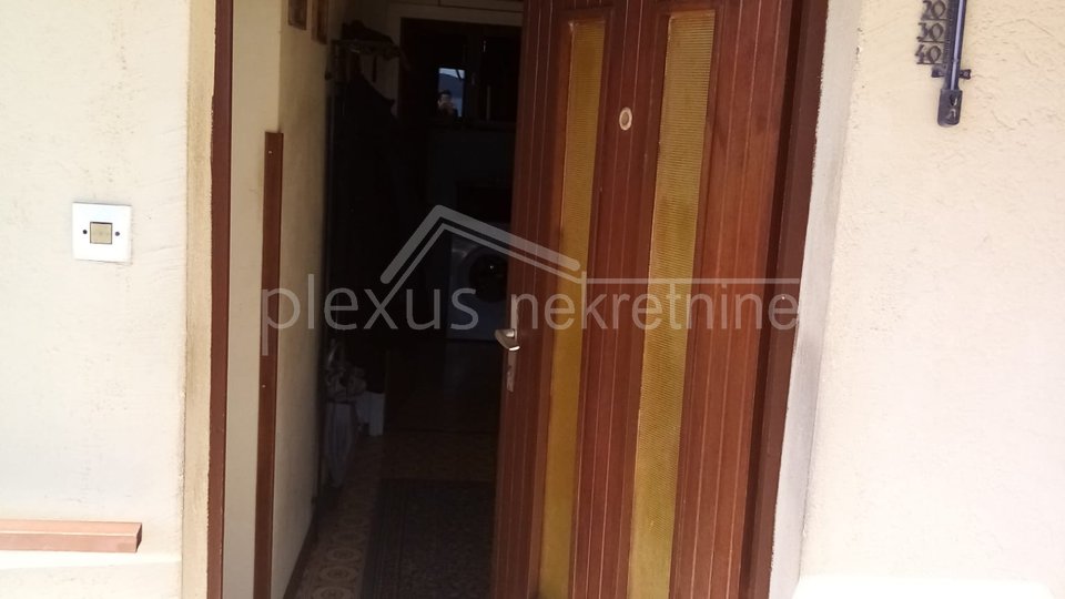 House, 110 m2, For Sale, Seget Donji