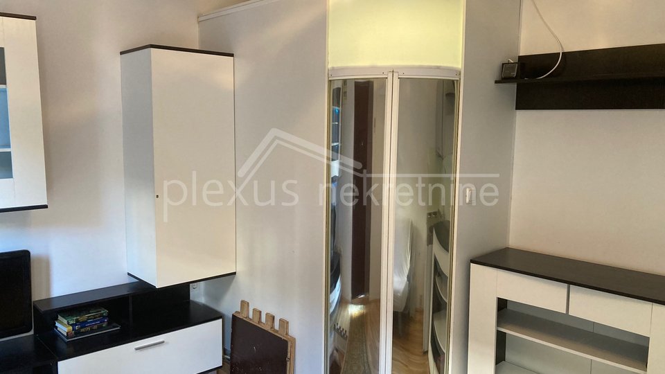 Apartment, 22 m2, For Sale, Split - Visoka