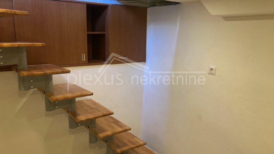 Apartment, 22 m2, For Sale, Split - Visoka