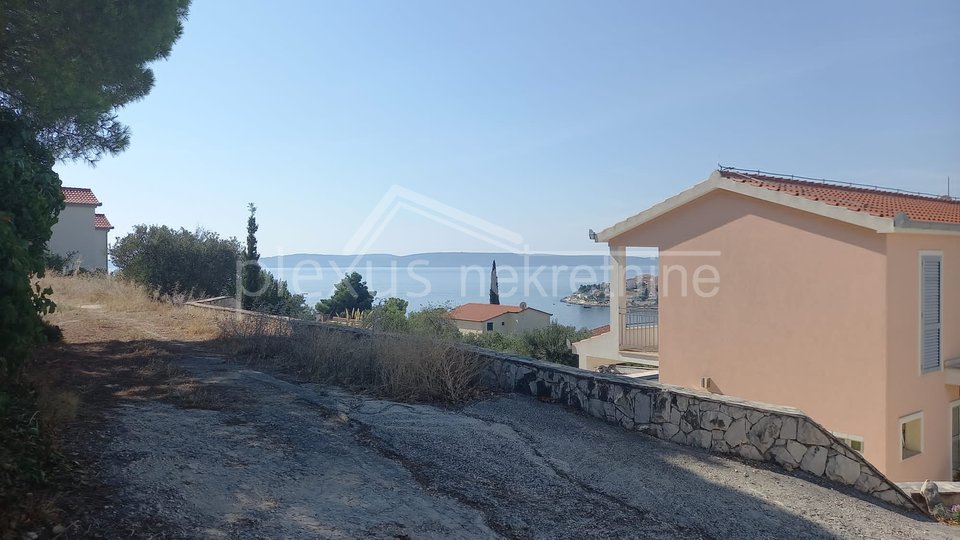 House, 300 m2, For Sale, Okrug - Okrug Gornji