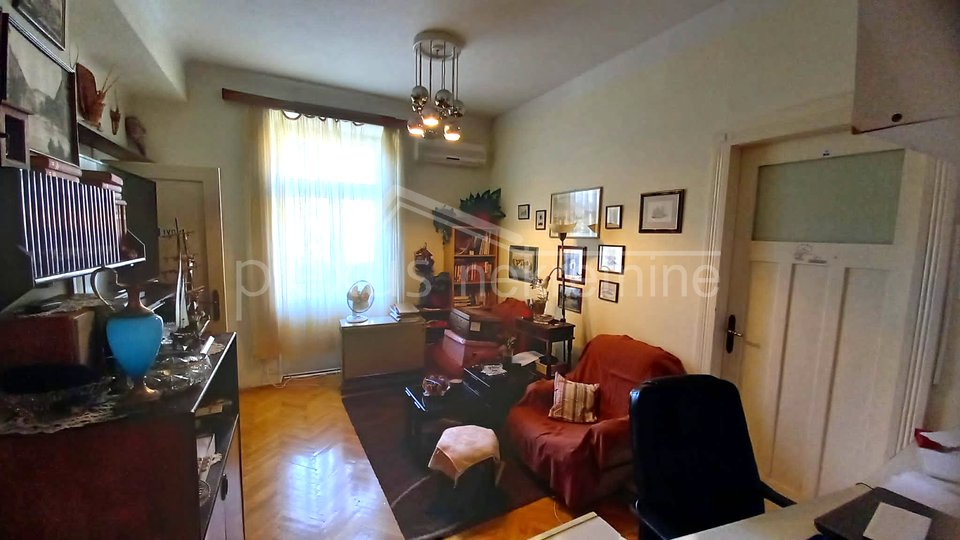 Apartment, 130 m2, For Sale, Split - Manuš