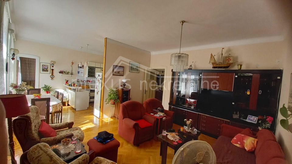 Appartamento, 130 m2, Vendita, Split - Manuš