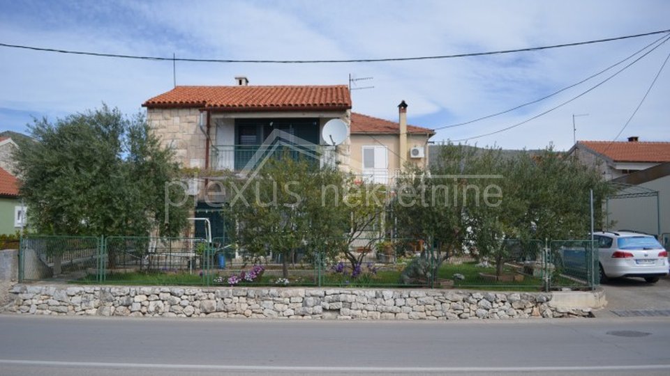Kuća za odmor: Trogir, Seget Donji, katnica, 130 m2