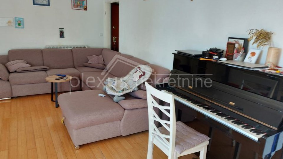 Apartment, 120 m2, For Sale, Split - Sućidar
