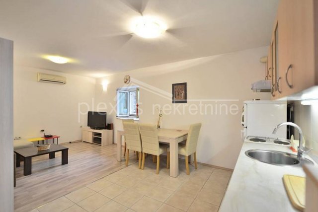 Apartment, 44 m2, For Sale, Split - Lučac
