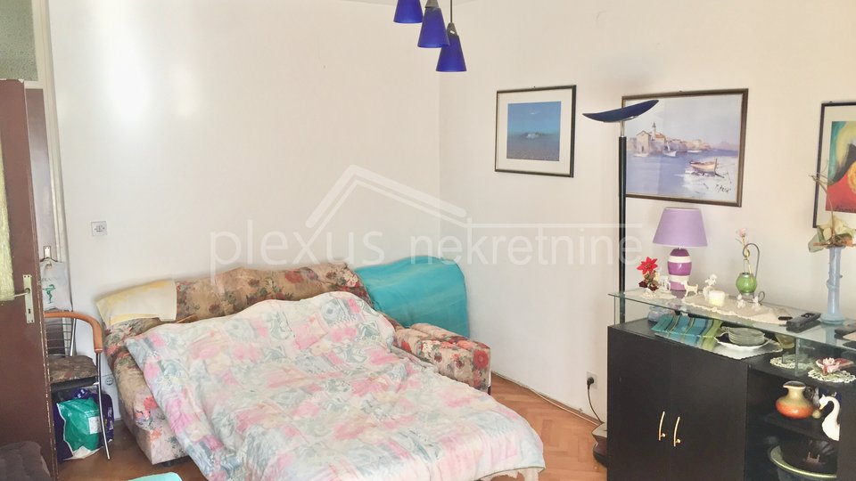 Apartment, 78 m2, For Sale, Split - Smrdečac