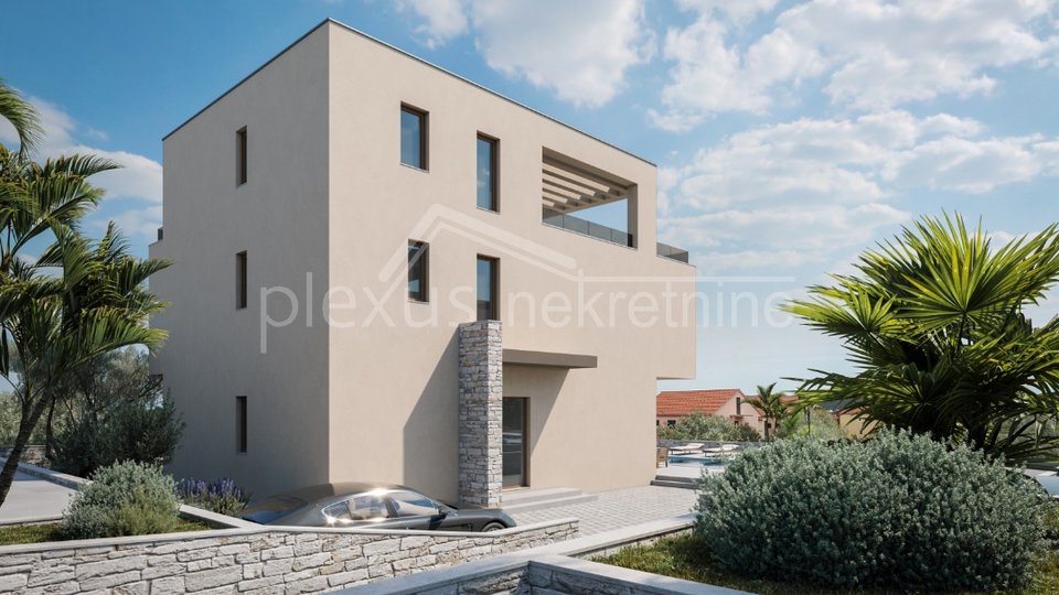 Casa, 4080 m2, Vendita, Trogir
