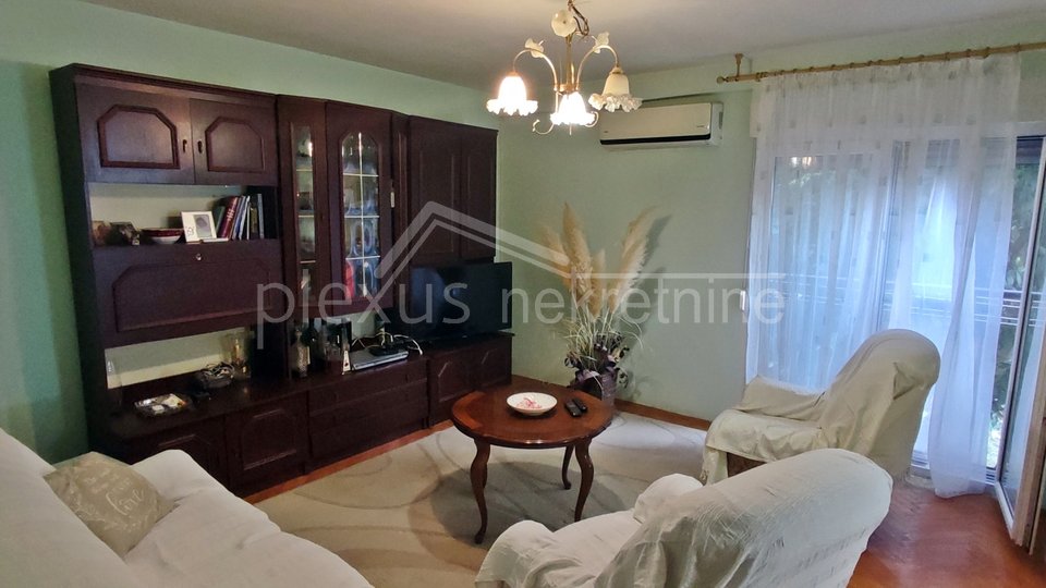 Apartment, 78 m2, For Sale, Split - Dobri