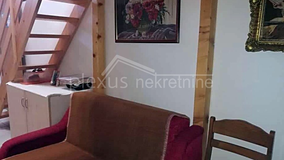 Commercial Property, 31 m2, For Sale, Split - Mejaši