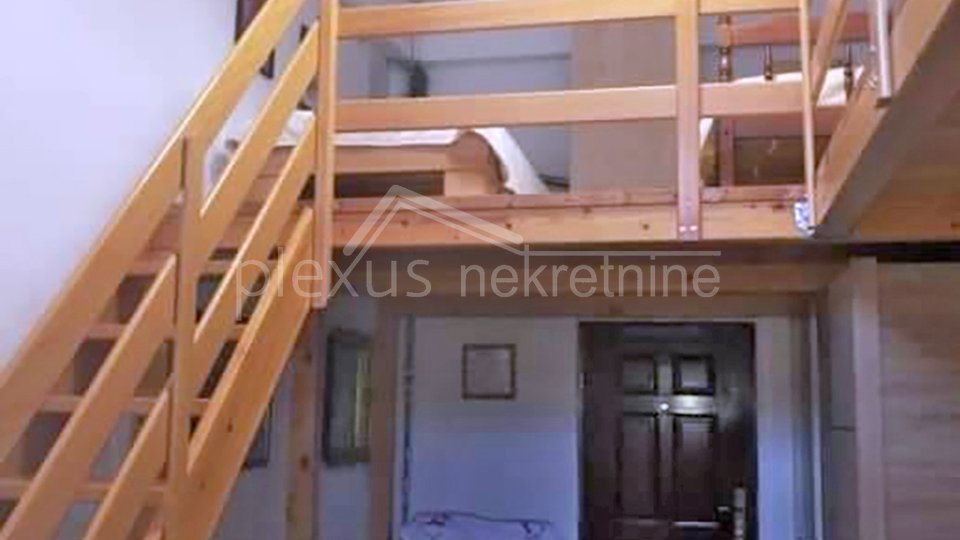 Commercial Property, 31 m2, For Sale, Split - Mejaši