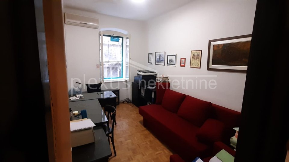 Apartment, 60 m2, For Rent, Split - Grad