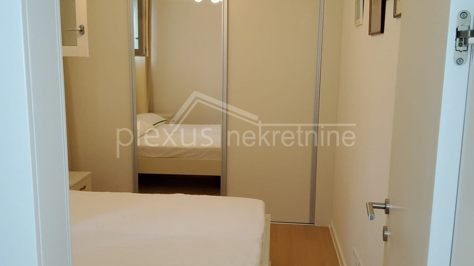 Apartment, 44 m2, For Sale, Split - Dražanac