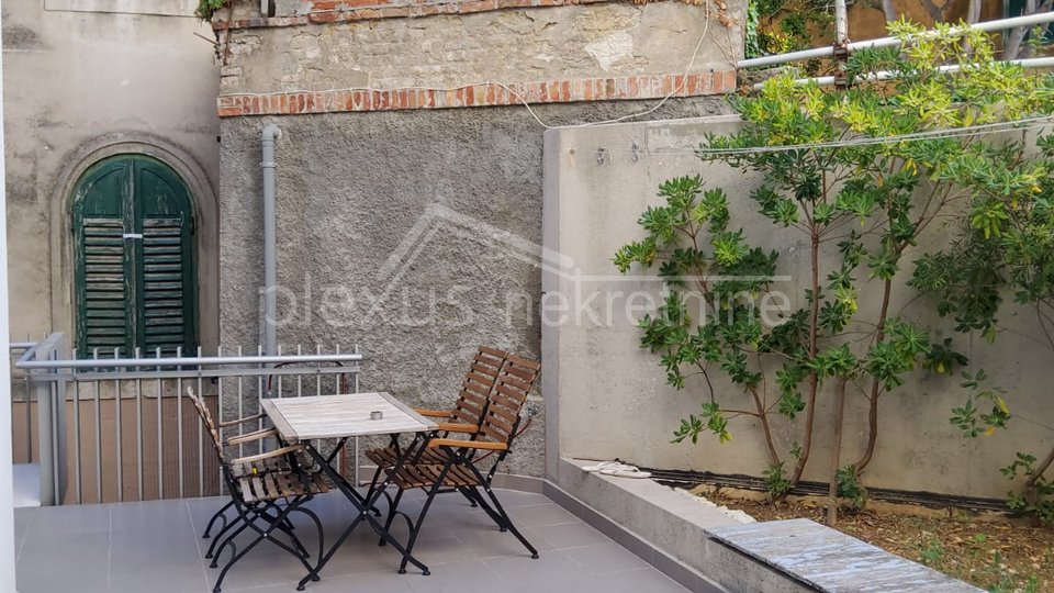Apartment, 44 m2, For Sale, Split - Dražanac