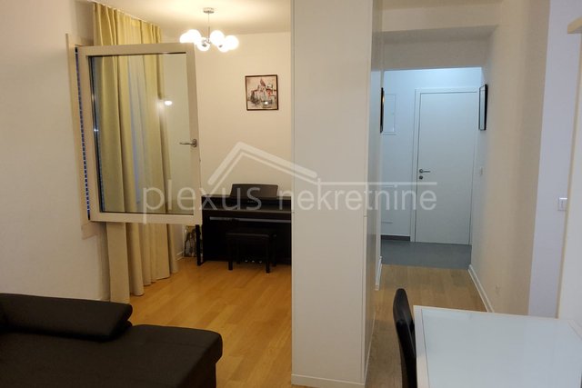 Jednosoban stan - apartman u centru: Split, Dražanac