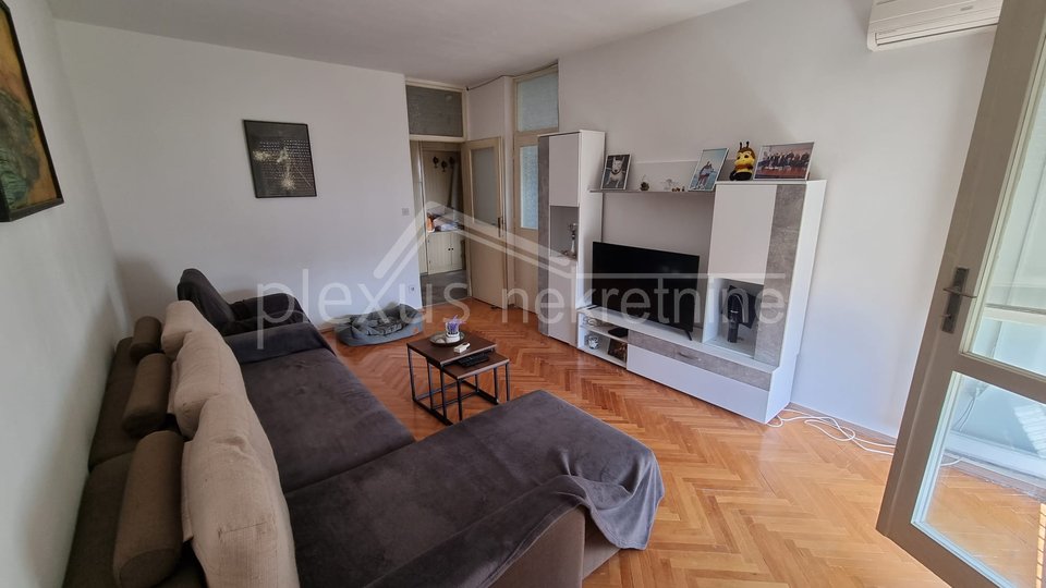Apartment, 78 m2, For Sale, Split - Split 3