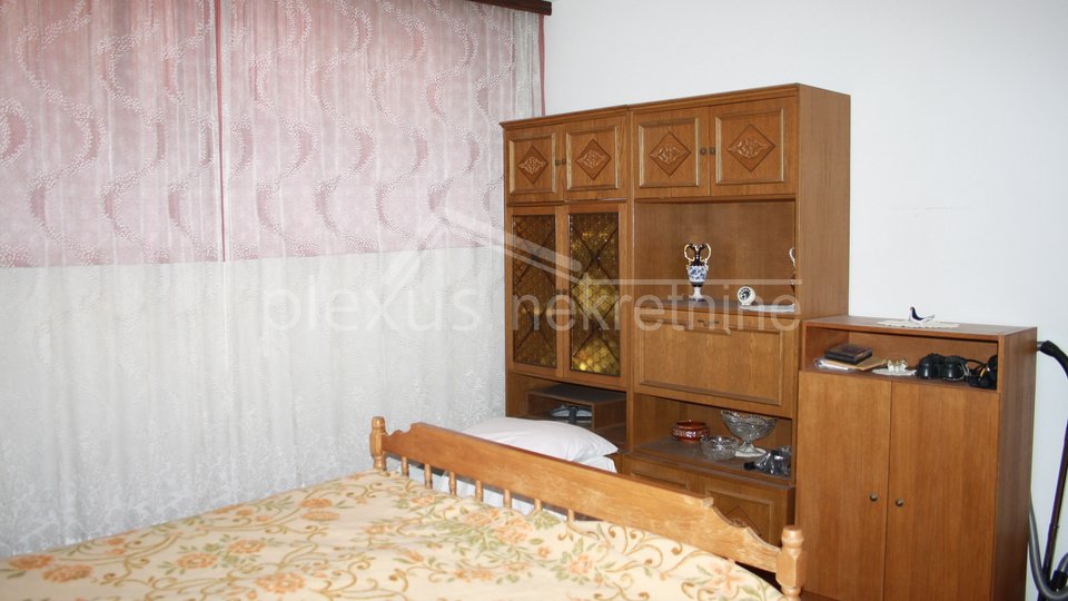 Holiday Apartment, 150 m2, For Sale, Split - Trstenik