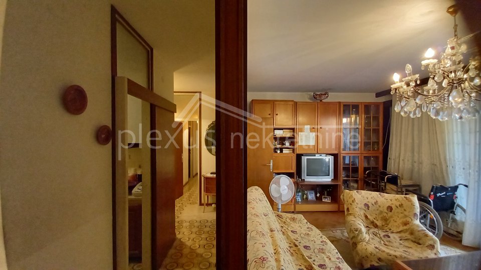 Apartment, 87 m2, For Sale, Split - Meje